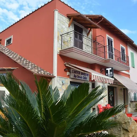 Casa Magini