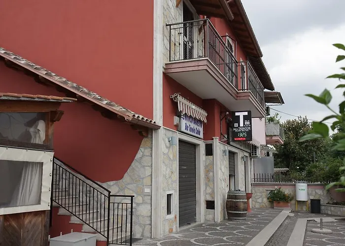 Casa Magini 4*