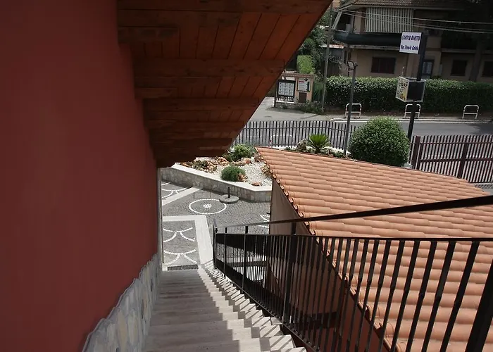 Pensión Casa Magini