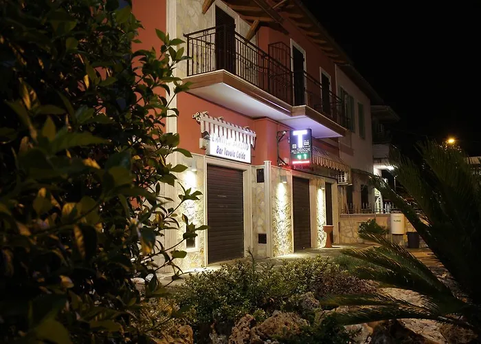 Pensión Casa Magini 4*