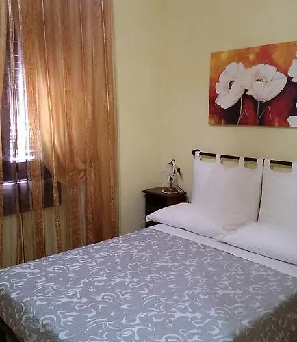 Pensión Casa Magini Roma