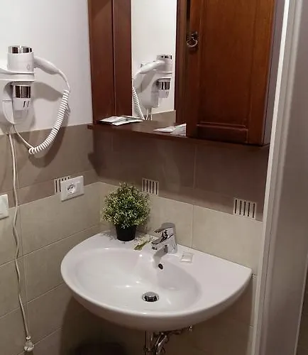 Casa Magini Roma