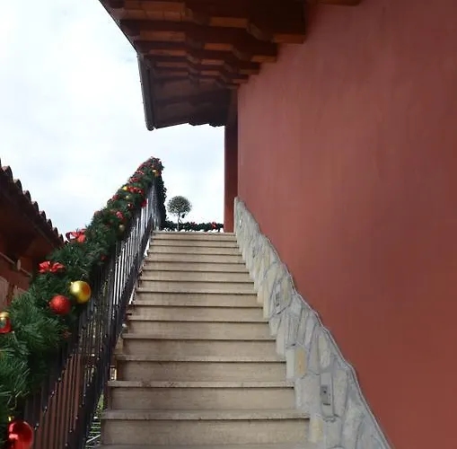 Casa Magini