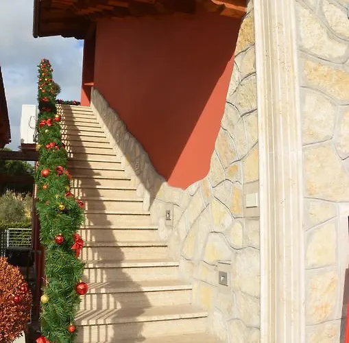 Pensión Casa Magini 4*