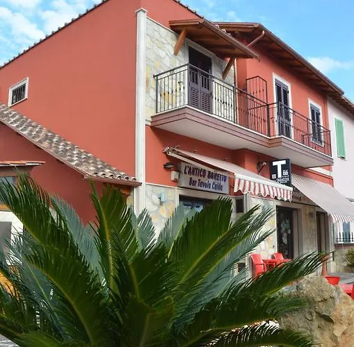 Casa Magini 4*