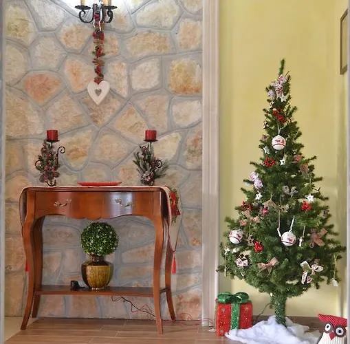 Casa Magini 4*