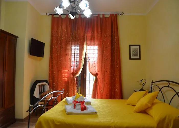 Casa Magini 4*