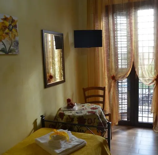 Casa Magini