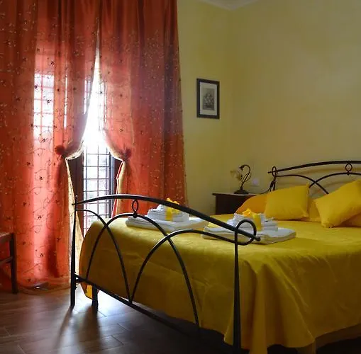 Casa Magini Pensión Roma