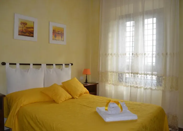 Casa Magini Pensión Roma