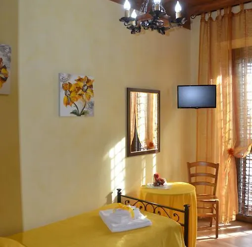 Pensión Casa Magini 4*