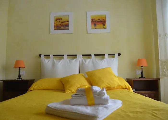 Casa Magini Pensión 4*