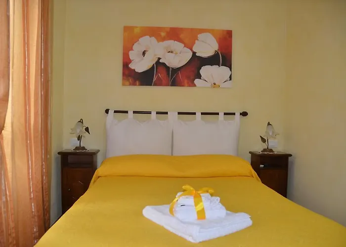Casa Magini 4* Roma