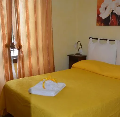 Pensión Casa Magini