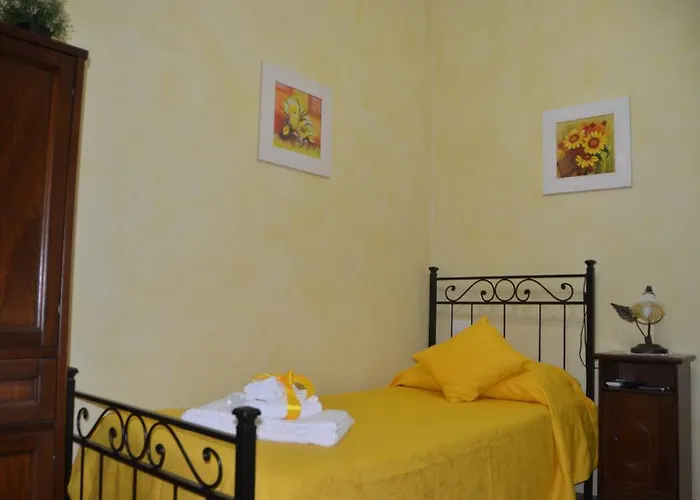 Casa Magini Pensión 4*