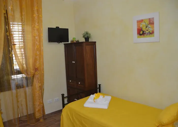 Casa Magini Roma