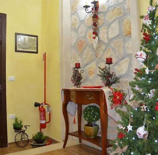 Pensión Casa Magini
