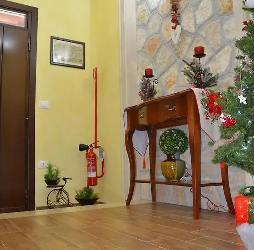 Pensión Casa Magini 4*