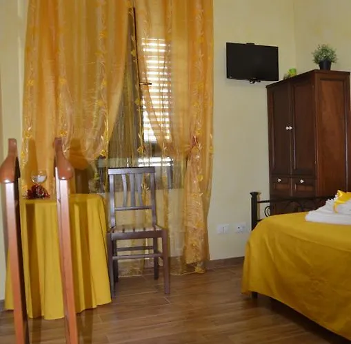 Casa Magini 4*