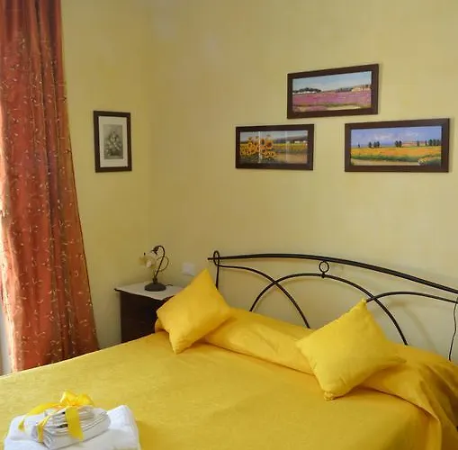 Casa Magini Pensión