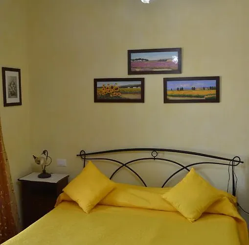 Casa Magini 4*