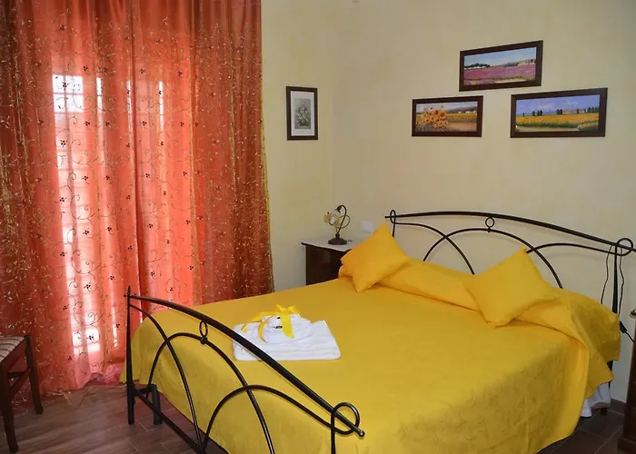 Casa Magini Pensión 4*